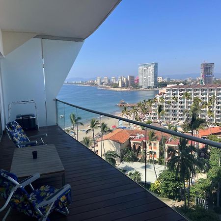 Icon Vallarta, Puerto Vallarta Exteriér fotografie