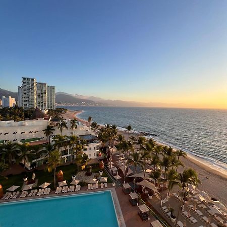 Icon Vallarta, Puerto Vallarta Exteriér fotografie