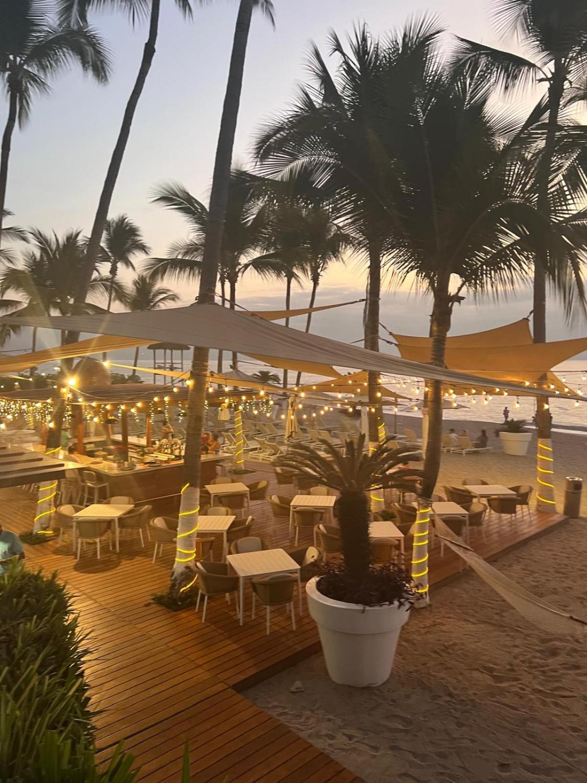 Icon Vallarta, Puerto Vallarta Exteriér fotografie
